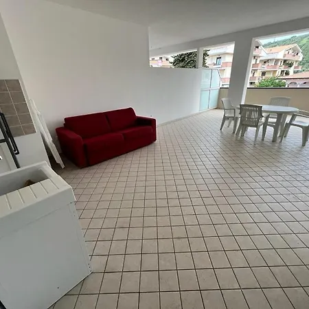 Apartment Casavacanzetortoreto2
