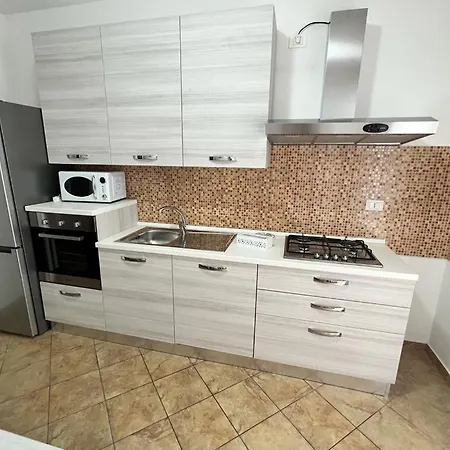 Apartment Casavacanzetortoreto2 Tortoreto