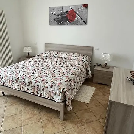Casavacanzetortoreto2 *
