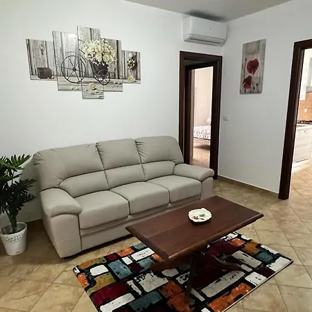 Apartment Casavacanzetortoreto2 Tortoreto