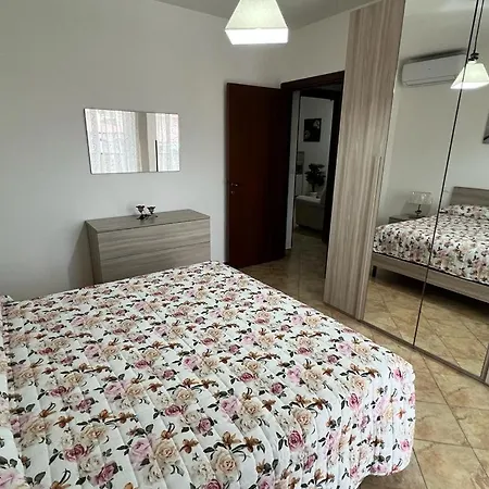 Casavacanzetortoreto2 Apartment Tortoreto