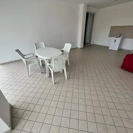 Apartment Casavacanzetortoreto2