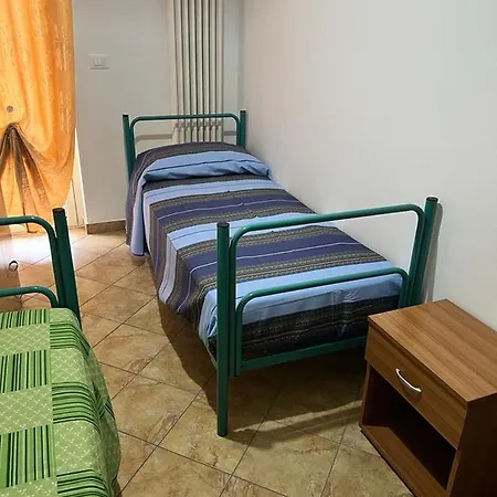 Apartment Casavacanzetortoreto2 Tortoreto