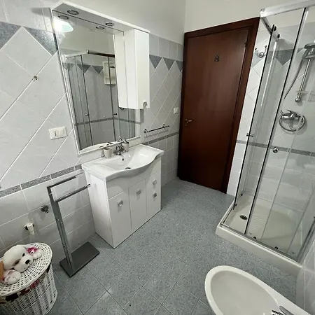 Casavacanzetortoreto2 Apartment Tortoreto