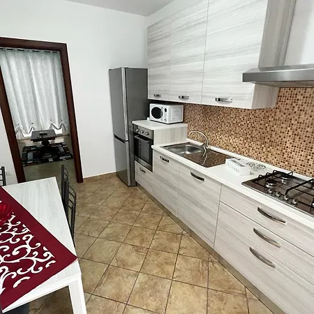 Apartment Casavacanzetortoreto2